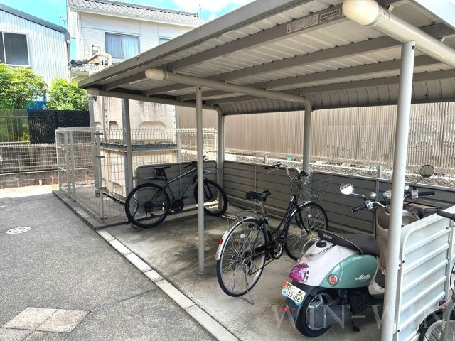 フォルシュのその他共用部分