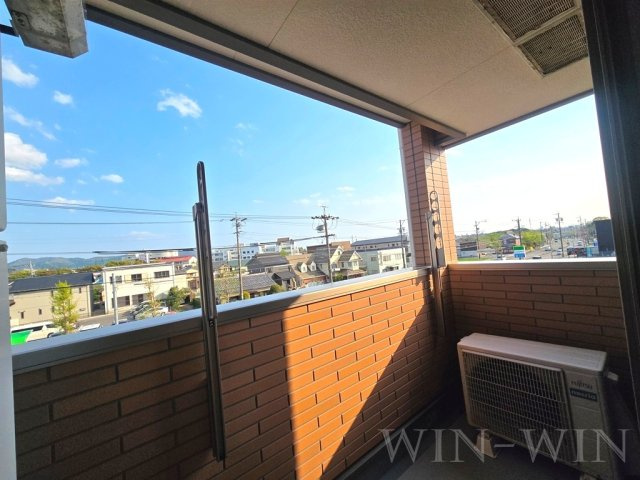 フォルシュの展望