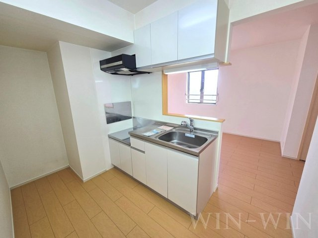 フォルシュのキッチン