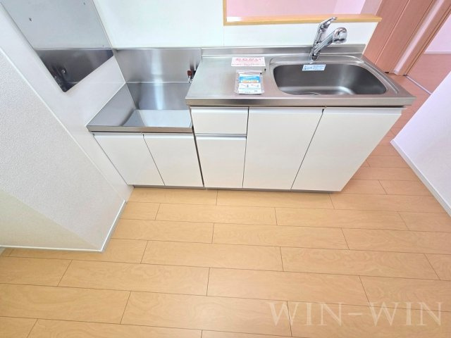 フォルシュのキッチン