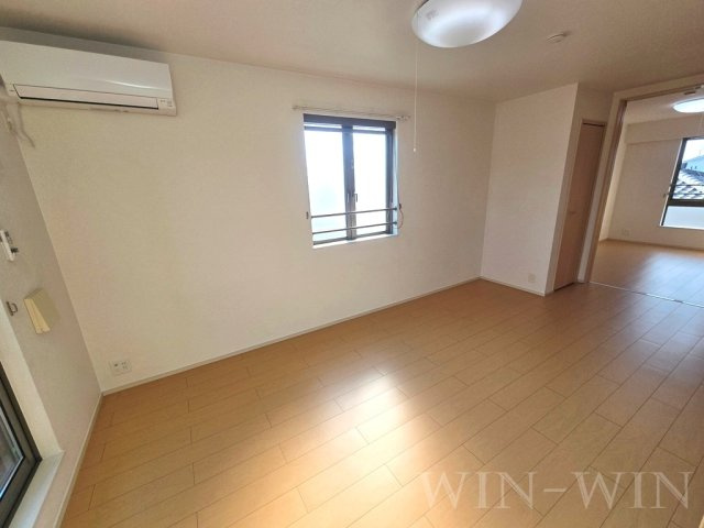 フォルシュの居間・リビング