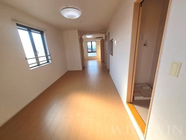 フォルシュの居間・リビング