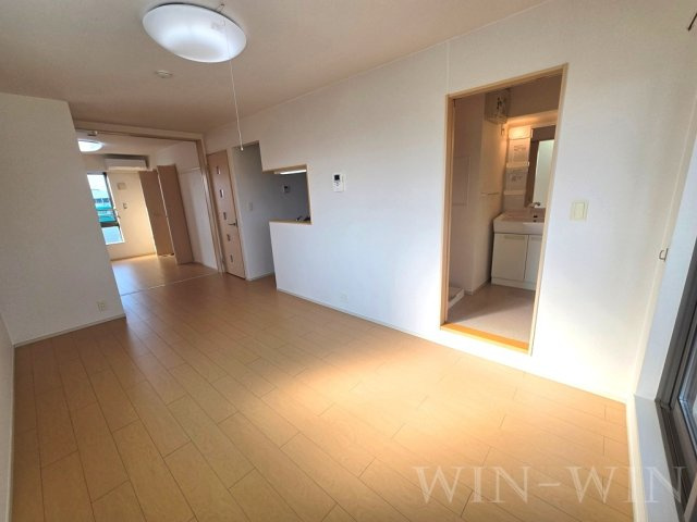 フォルシュの居間・リビング