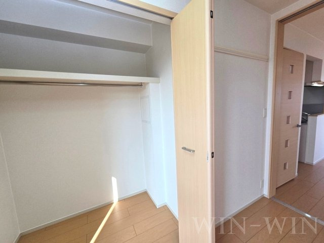 フォルシュの収納