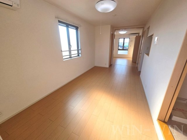 フォルシュの居間・リビング