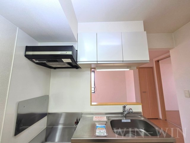 フォルシュのキッチン