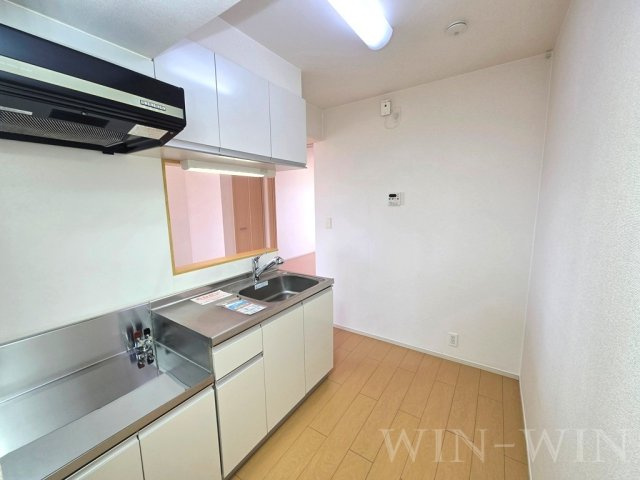 フォルシュのキッチン