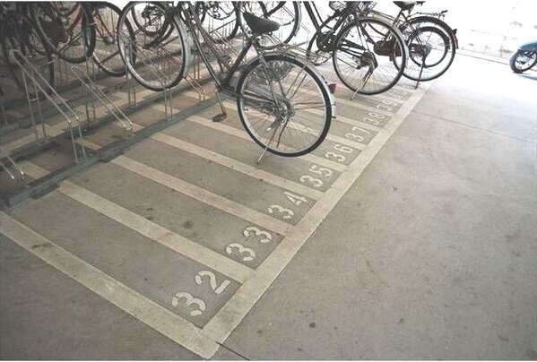 第5アローズ新大阪のその他共用部分