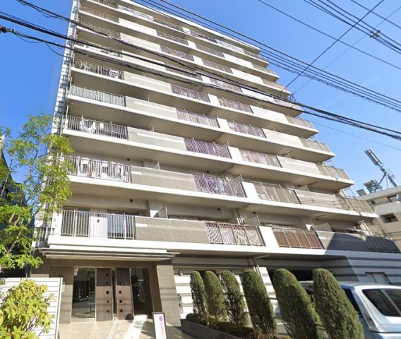 サンクレイドル東川口