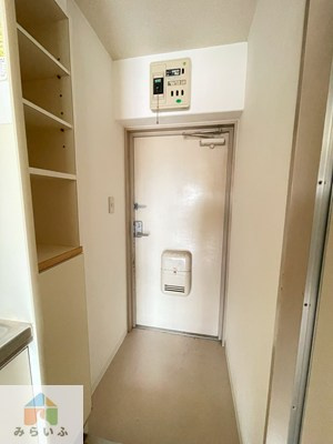 【玄関】 | フラワーヒルズ