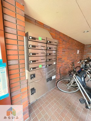 【その他共用部分】 | フラワーヒルズ