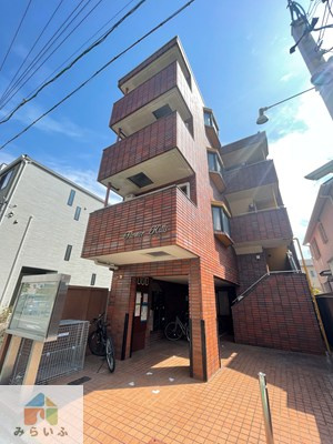 【外観】 | フラワーヒルズ