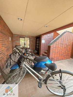 【その他共用部分】 | フラワーヒルズ