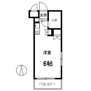 【間取り】 | フラワーヒルズ