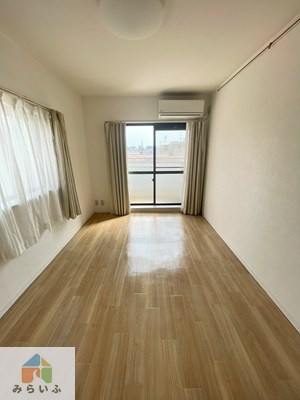 【居間・リビング】 | フラワーヒルズ