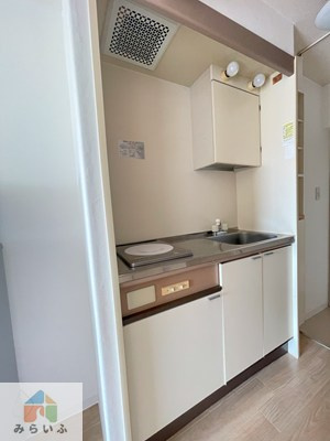 【キッチン】 | フラワーヒルズ