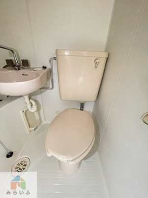 【トイレ】 | フラワーヒルズ
