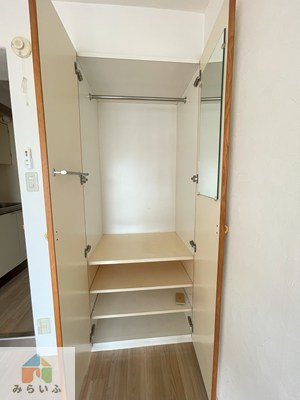 【収納】 | フラワーヒルズ