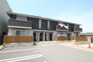 セジュール上之島 B棟の画像