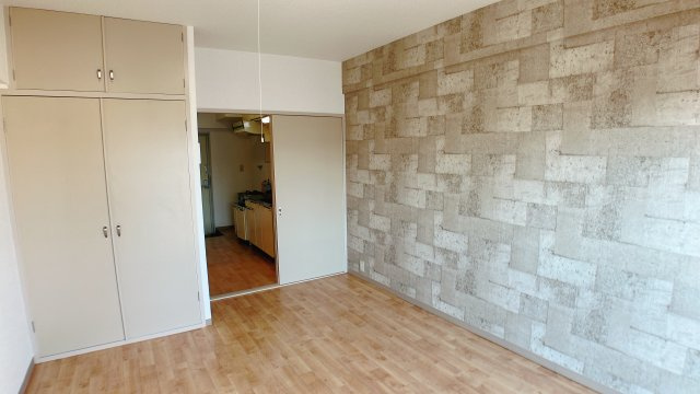 ハイツ竹長の内装|現状と異なる場合は現状優先となります