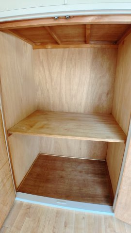 ハイツ竹長の収納|現状と異なる場合は現状優先となります