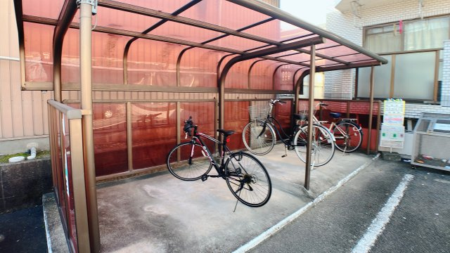 ハイツ竹長のその他共用部分