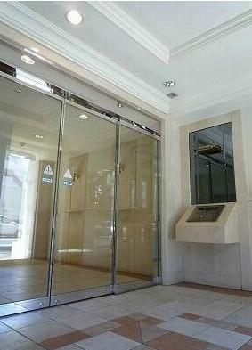 【その他共用部分】 | アヴィニティー高円寺南