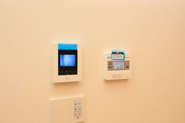 サンコート　太宰府市五条６丁目のセキュリティ