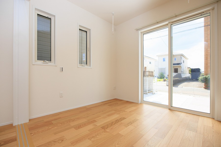 サンコート　太宰府市五条６丁目の洋室