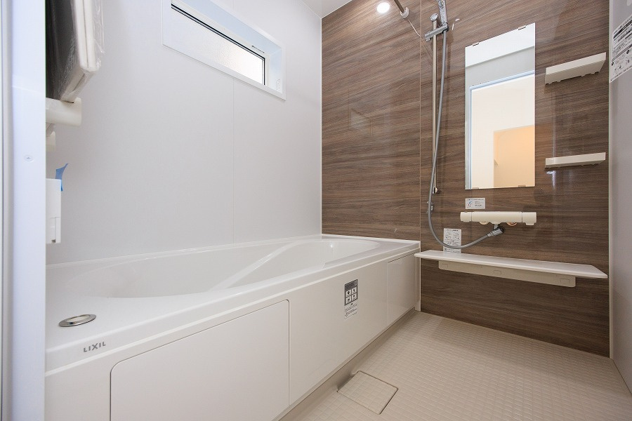 サンコート　太宰府市五条６丁目の浴室