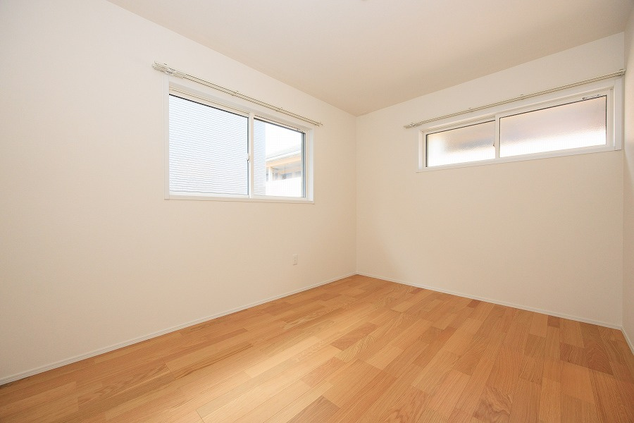 サンコート　太宰府市五条６丁目の洋室