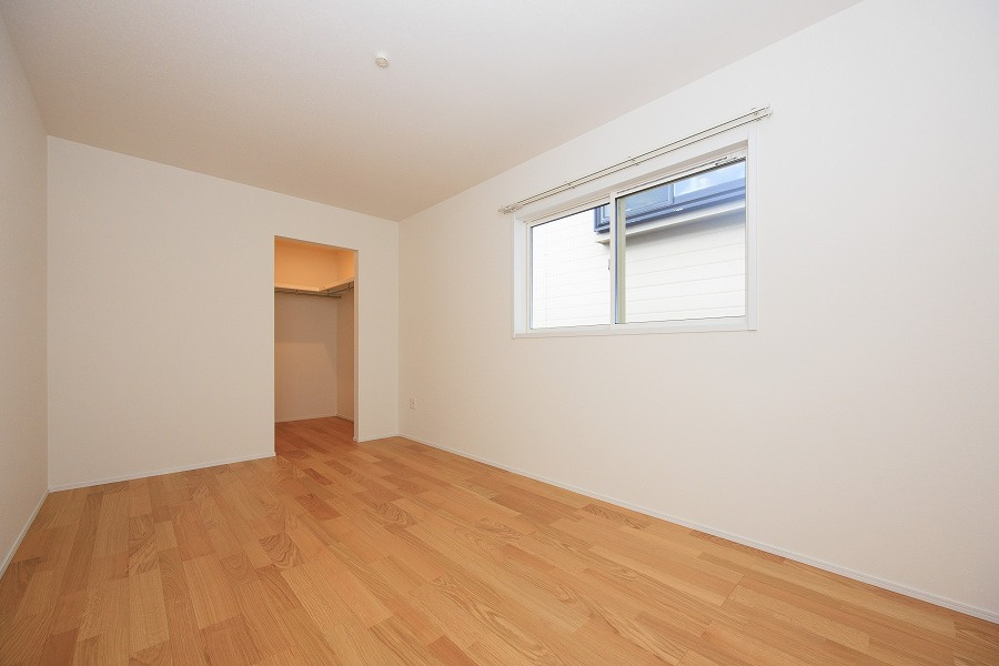 サンコート　太宰府市五条６丁目の洋室