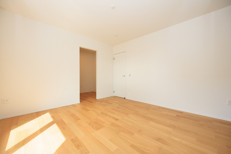 サンコート　太宰府市五条６丁目の洋室