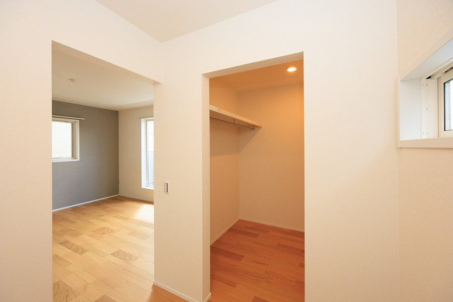 サンコート　太宰府市五条６丁目の収納