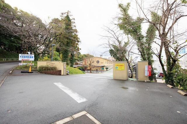 サンコート　太宰府市五条６丁目の周辺|ごじょう保育所まで720m 