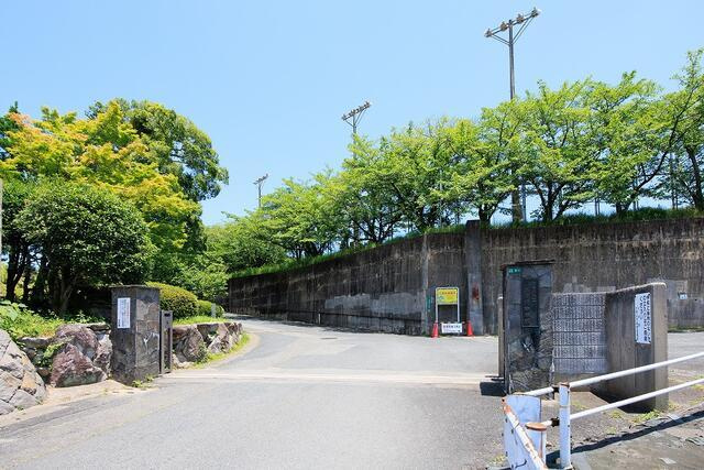 サンコート　太宰府市五条６丁目の周辺|太宰府中学校まで880m 