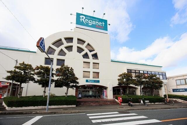 サンコート　太宰府市五条６丁目の周辺|にしてつストア　レガ…まで960m 