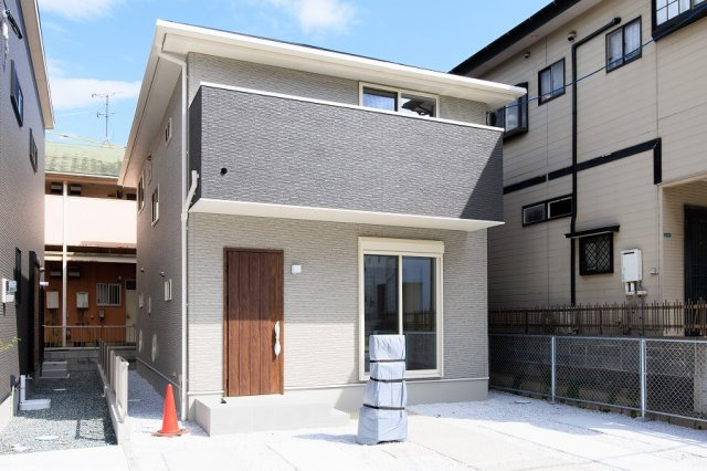 サンコート　太宰府市五条６丁目の外観