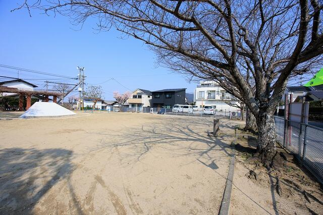 サンコート　太宰府市五条６丁目の周辺|東ヶ丘中央公園まで320m 