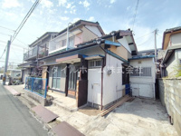 弥生町戸建ての画像