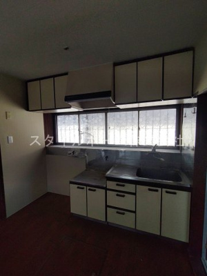 【キッチン】 | 弥生町戸建て