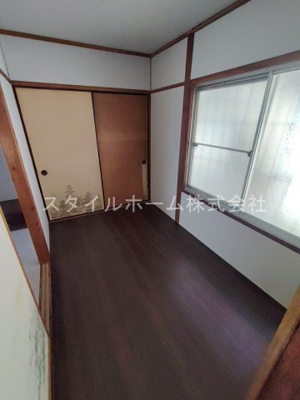 【その他】 | 弥生町戸建て