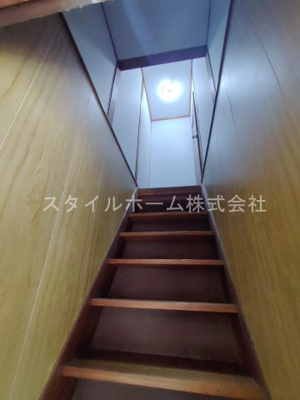【内装】 | 弥生町戸建て