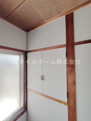 【その他】 | 弥生町戸建て