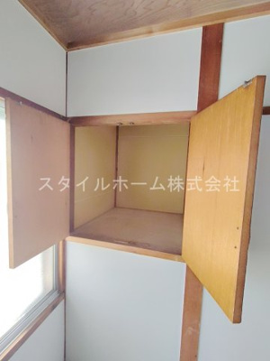 【その他】 | 弥生町戸建て