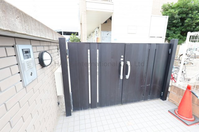 レオパレスサンヴィレッジ２０の設備