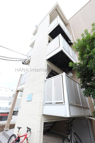 レオパレスサンヴィレッジ２０のその他共用部分