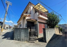 明石市二見町西二見