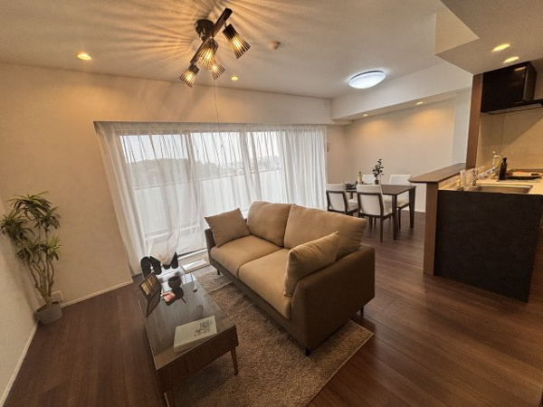 サンクタス蘇我シーズンエアシティの画像