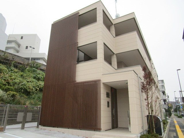 Fパーク三ツ沢
